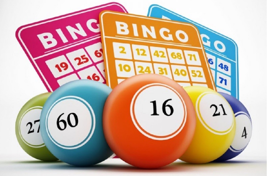 BINGO  Jogos de bingo e video bingo online