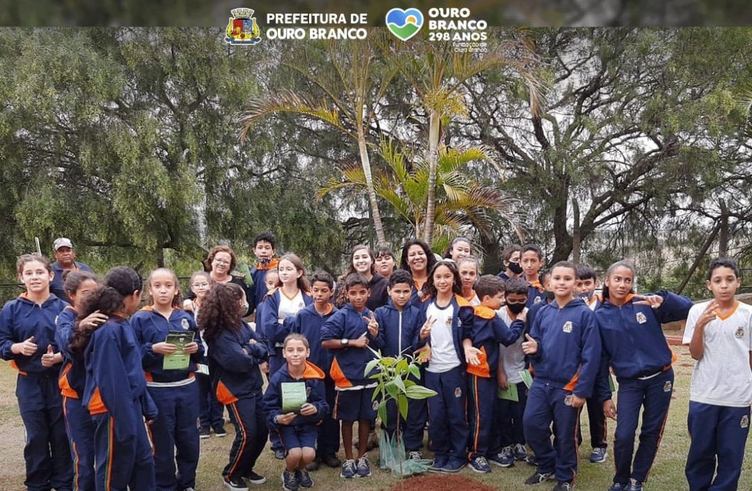 Photos at Colegio Arquidiocesano De Ouro Branco - Ouro Branco, MG