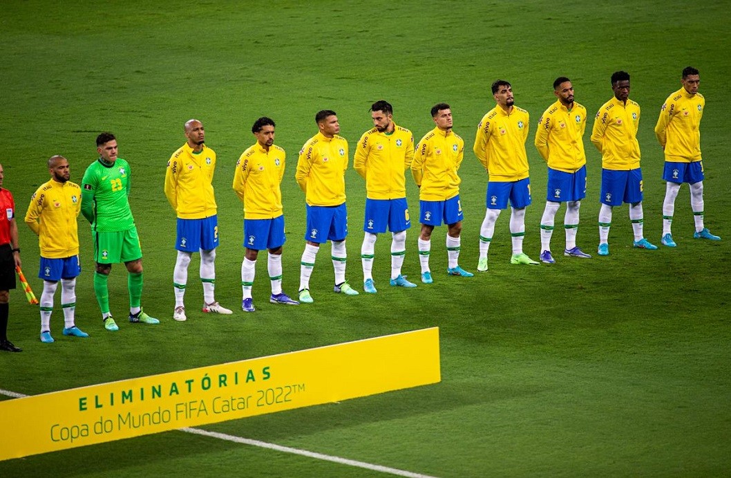 Copa do Mundo: a folga nos dias de jogos do Brasil é obrigatória?