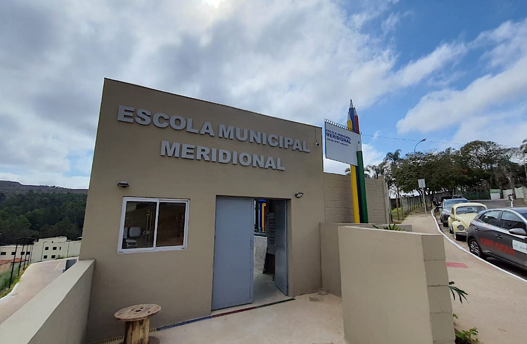 Conheça os detalhes do projeto do novo estádio do Meridional em Lafaiete –  Lafaiete Agora