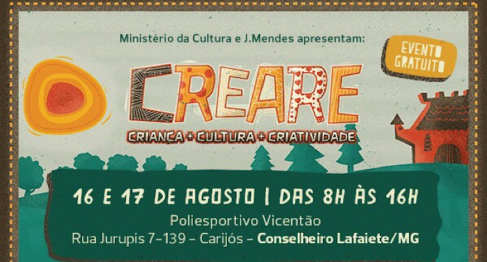 R.U.A FESTIVAL em Conselheiro Lafaiete - 2023 - Sympla