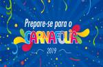 Congonhas: Carnafolia 2019 terá programação diurna e resgate da tradição carnavalesca 