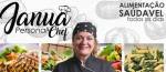  Gastronomia Funcional: conheça os benefícios com a personal chef, Jânua Cele