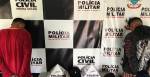  Ouro Branco: Polícias Militar e Civil frustram roubo em agência dos correios 