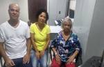 Família de Campinas  quer reencontrar  parentes em Lafaiete 
