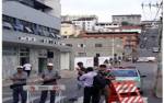  Operação Saia Justa: julgamento no Fórum de Lafaiete mobiliza Polícia Militar 