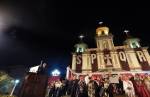 Programação da sexta-feira Santa tem Via Sacra, procissões e celebrações, em Lafaiete