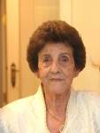 Morre  Lili  Nogueira, escrivã do Cartório de Registro Civil de Lafaiete