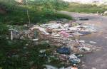 Gerenciamento do lixo em Lafaiete consumiu quase R$ 6 milhões em 2018