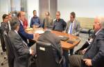 Glaycon convida prefeitos da região para reunião com secretário de Estado de Desenvolvimento Econômico
