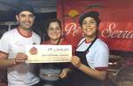 Itaverava: restaurante Pé da Serra vence circuito gastronômico Sabores das Villas