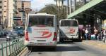 Passagem de ônibus em Lafaiete será de  R$ 3,30 a partir de segunda-feira, dia 24