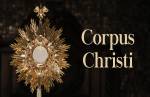 Programação de Corpus Christi tem missa  e procissão em Lafaiete e região