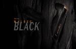 Malbec Black traz a intensidade e sofisticação das madeiras negras