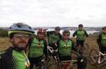 Em aventura inédita, Grupo Madrugadeiros completa quase mil km da Estrada Real, de bike