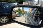 Guerra entre motoristas e pedestres faz vítimas no Centro de Lafaiete