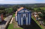 Igreja Nossa Senhora d Ajuda será entregue à comunidade do Alto Maranhão  nesta terça-feria, dia 6 