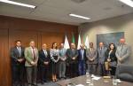 Glaycon Franco convida prefeitos e autoridades de  segurança pública para reunião com o presidente do TJMG