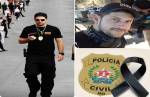 Barbacena: policial civil passa mal em jogo de futebol e morre horas depois