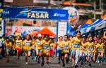 FASAR realiza 2ª Corrida e Caminhada 2019 com megaestrutura e diversidade de atrações