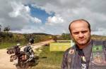 Acidente em Ouro Preto mata motociclista lafaietense