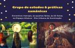 Espaço Alta Luz  promove  estudos & práticas sobre o Xamanismo nesta quarta-feira