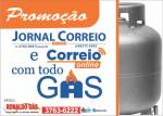 Promoções do Jornal CORREIO oferecem série de vantagens para  os assinantes 