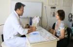  Congonhas: unidades de saúde e Clínica da Mulher oferecem atendimento para prevenção do câncer de mama 