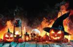 Halloween: como a Noite das  Bruxas veio parar em Lafaiete