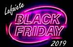 Sindcomércio incentiva Lafaiete a fazer promoções na Black Friday