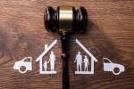 Direito de família: a cada 3 casamentos, 1 acaba em separação