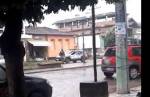 Jovem de Lafaiete é baleado durante tentativa de assalto na cidade de Ipanema