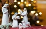 Confira os horários das celebrações de Natal nas paróquias de Lafaiete