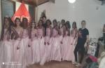Voluntários se unem e realizam  baile dos sonhos para 15 princesas