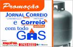 Conheça os 14 primeiros ganhadores da promoção Jornal CORREIO e Ronaldo Gás com todo o gás