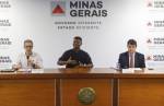 Governo de Minas garante Bolsa Merenda para cerca de 380 mil estudantes da rede estadual de ensino