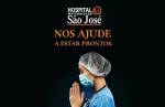 Hospital Maternidade São José realiza campanha para angariar fundos