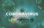 Lafaiete contabiliza 19 casos confirmados de coronavírus, 12 já recuperados