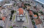 Arquidiocese de Mariana decide manter igrejas e paróquias fechadas por tempo indeterminado