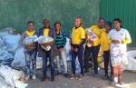Gerdau direciona recursos para apoiar pessoas em situação de vulnerabilidade em Minas Gerais