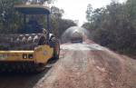Gerdau fará obras nas rodovias que dão acesso a Ouro Preto e Moeda