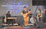 Congonhas apresenta Live de Jazz e Música Brasileira Instrumental na programação do Festival de Inverno Online