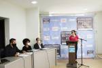 Ciclo de debates: confira as propostas da candidata a prefeita de Lafaiete, Neuza Mapa