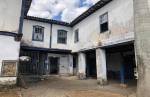 Casa de Cultura Gabriela Mendonça será restaurada