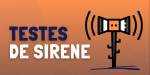 CSN Mineração e prefeitura de Congonhas realizam testes de sirene 