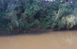 Vítima de afogamento, corpo de homem é resgatado no rio Maranhão