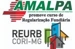 AMALPA promove curso de capacitação de  Regularização Fundiária para os servidores municipais