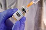 Idosos com 66 e 67 anos começarão a ser vacinados contra a Covid-19 na quinta-feira, 22 de abril