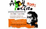 Abril Poético completa 15 anos e promove atrações culturais com artistas brasileiros e portugueses