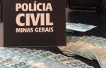 Polícia de CL indicia gerente de banco acusada de desviar R$500 mil